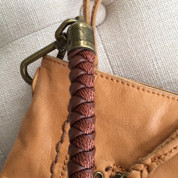 Perfect with Timberland’s. The Sak bag - Picture 3 of 6